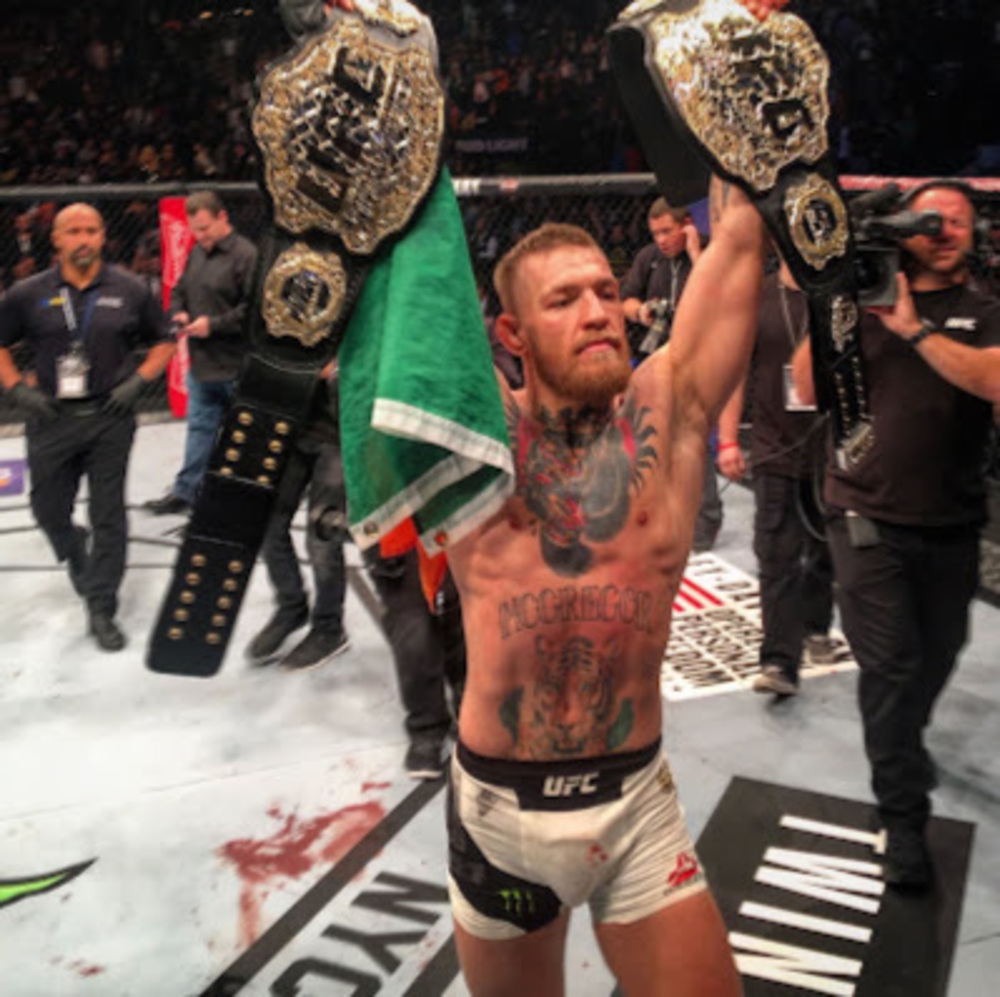 Meet your Posher, Ethan